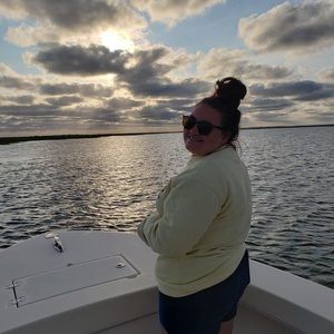 Meet your Posher, Hannah